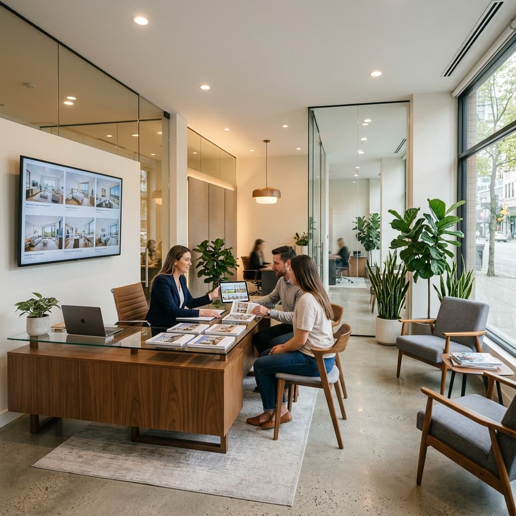 Agenzia Immobiliare
