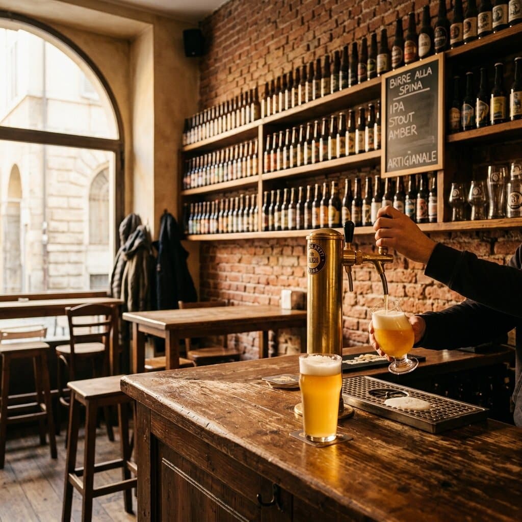 Birreria