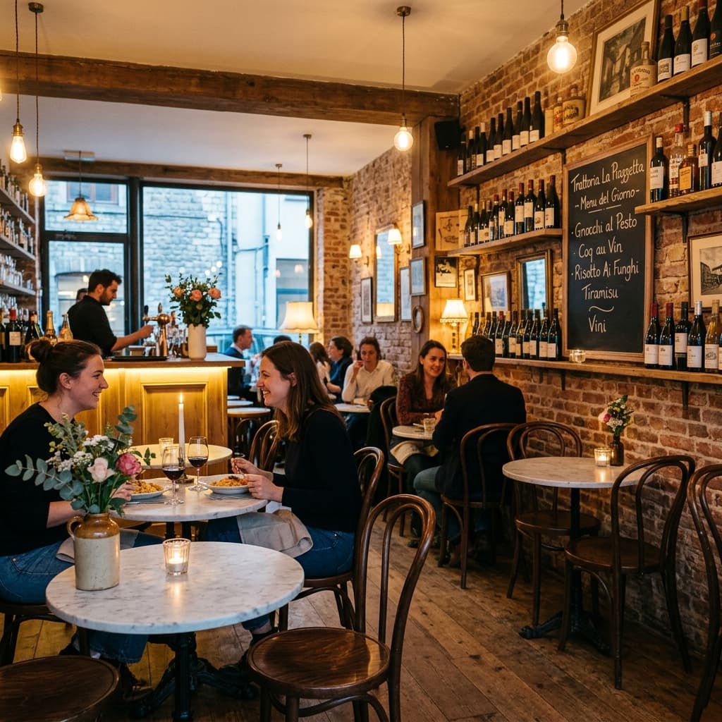 Bistrot