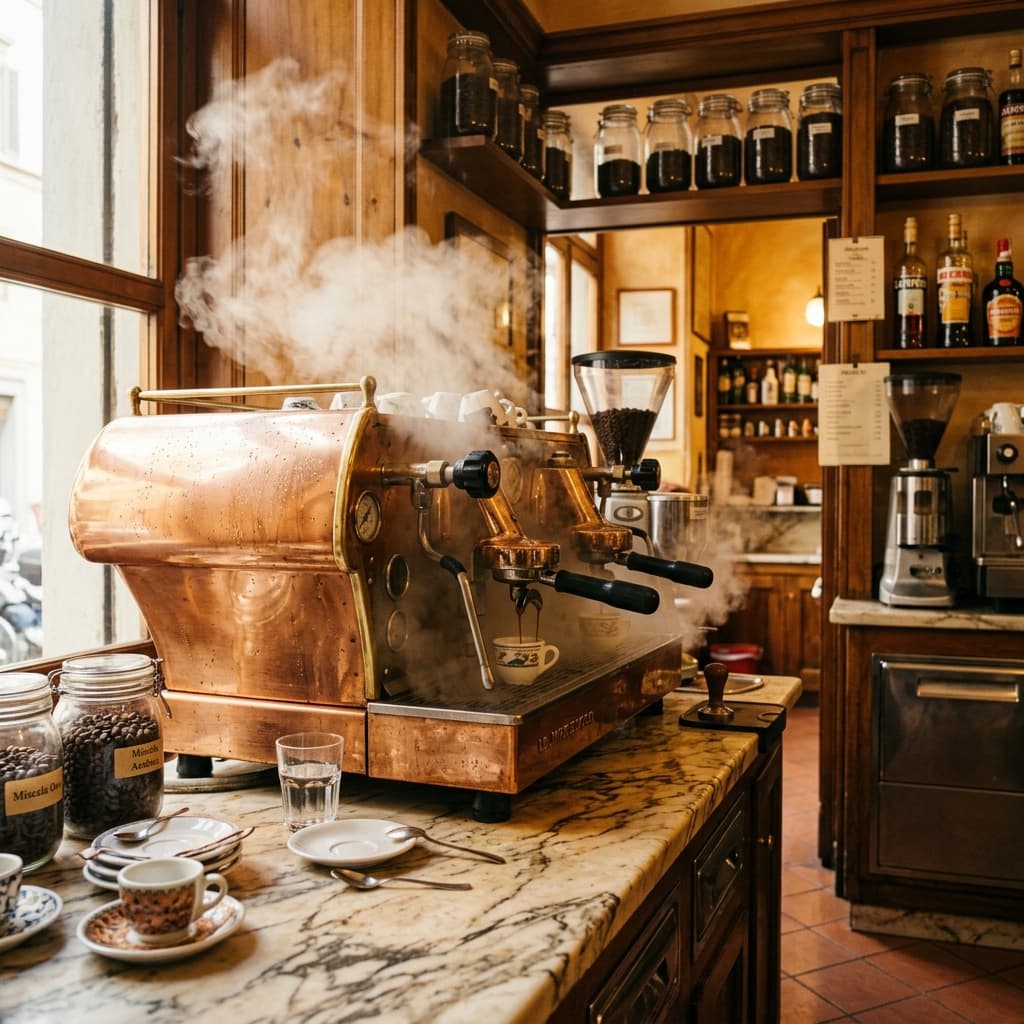 Caffetteria