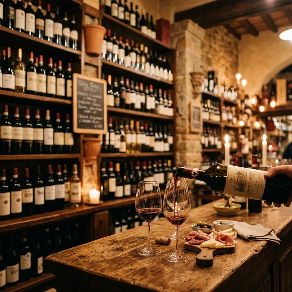Enoteca