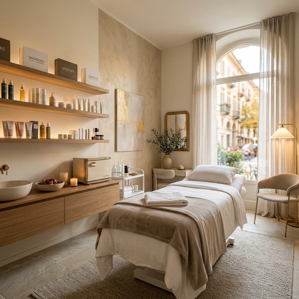 Estetica
