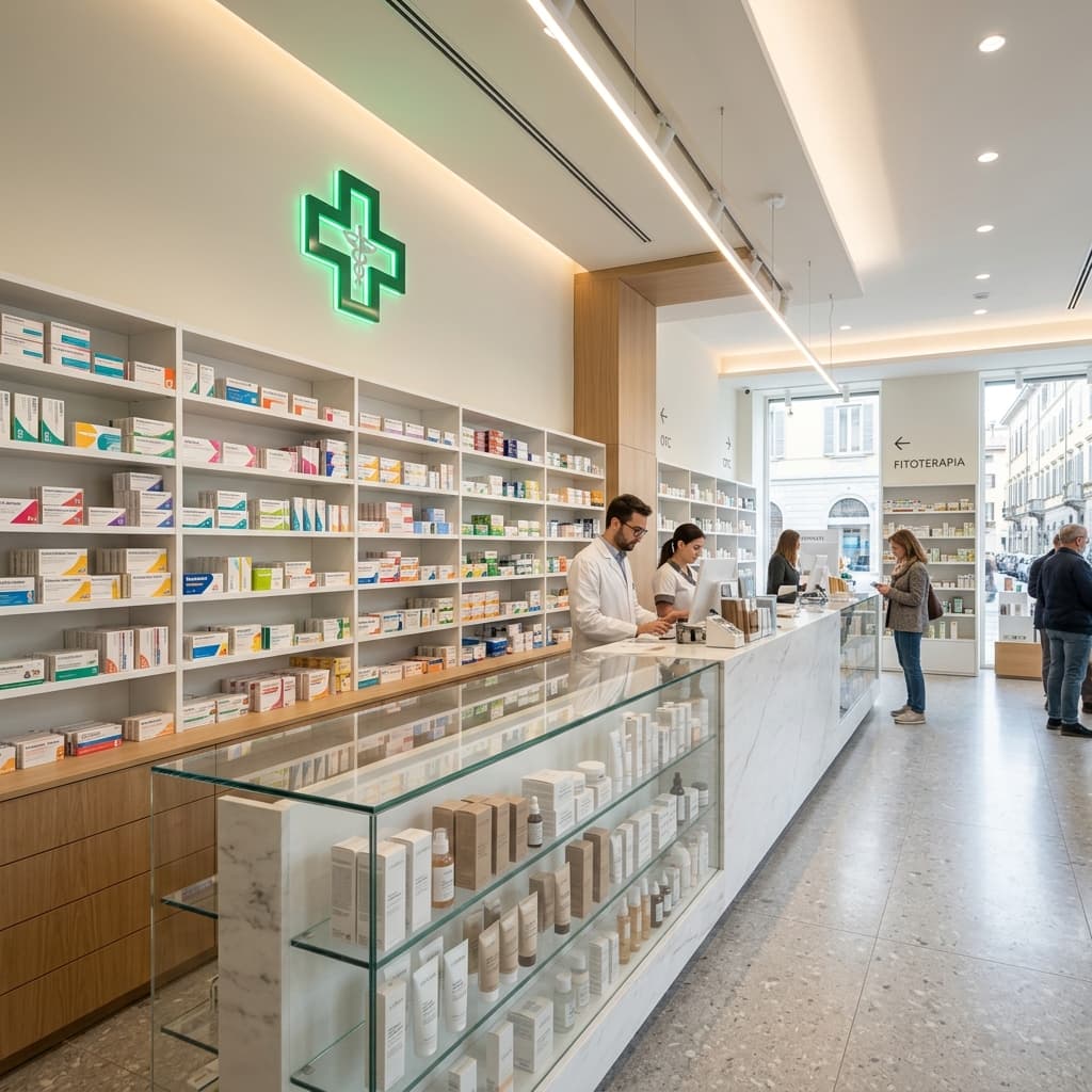 Farmacia