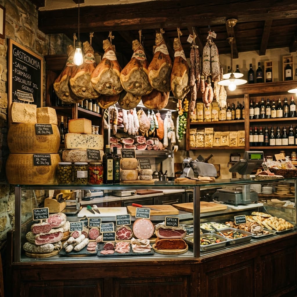 Gastronomia