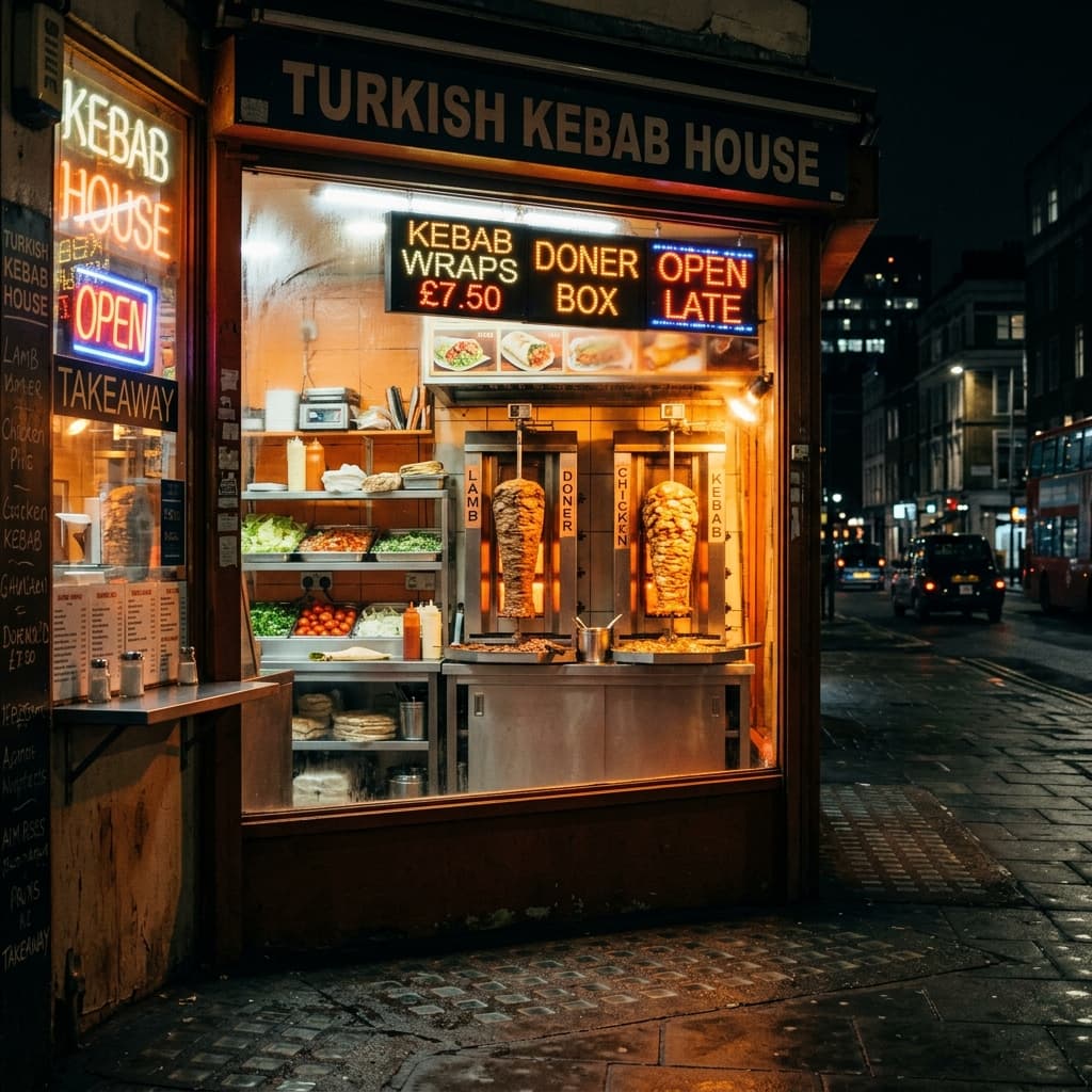 Kebab