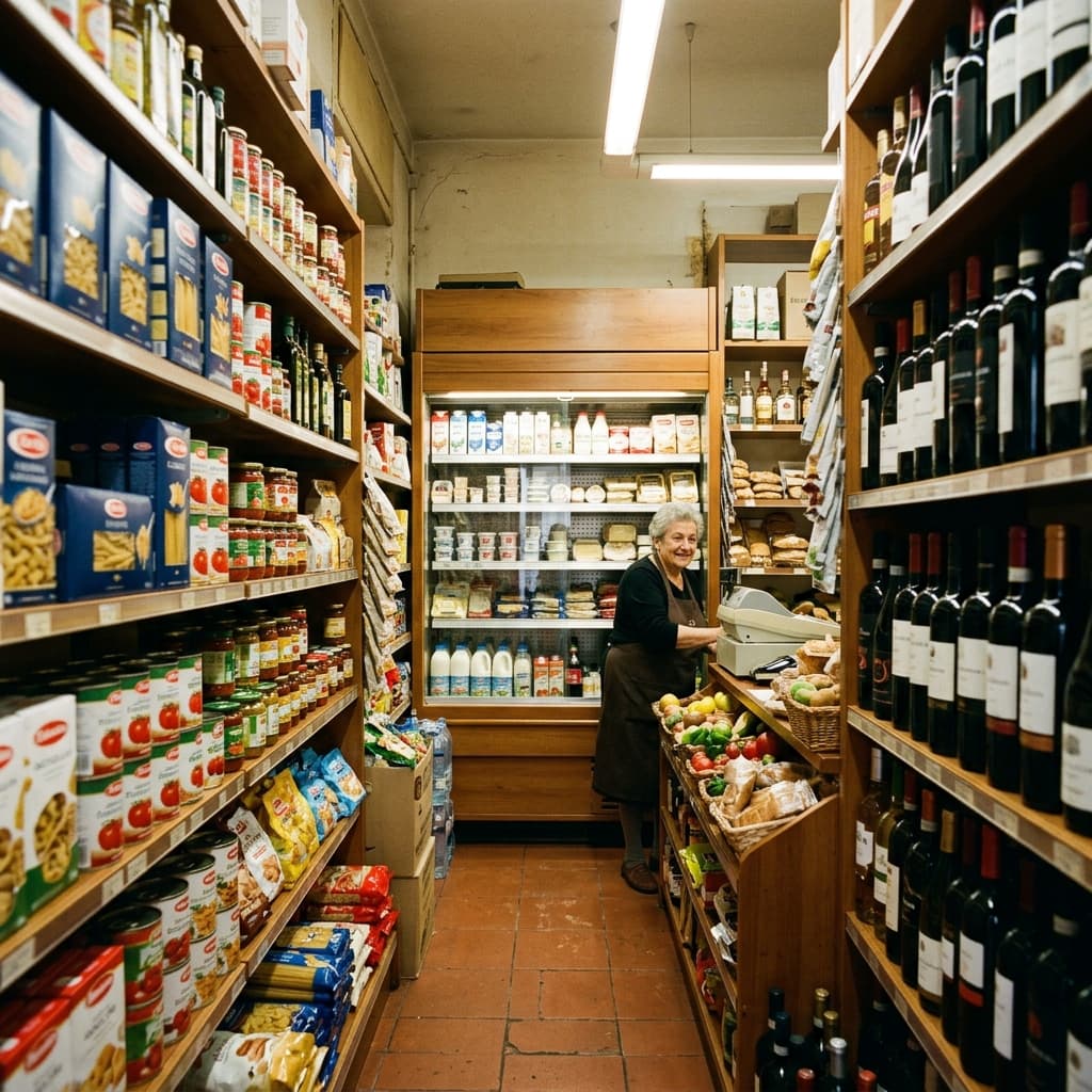 Market