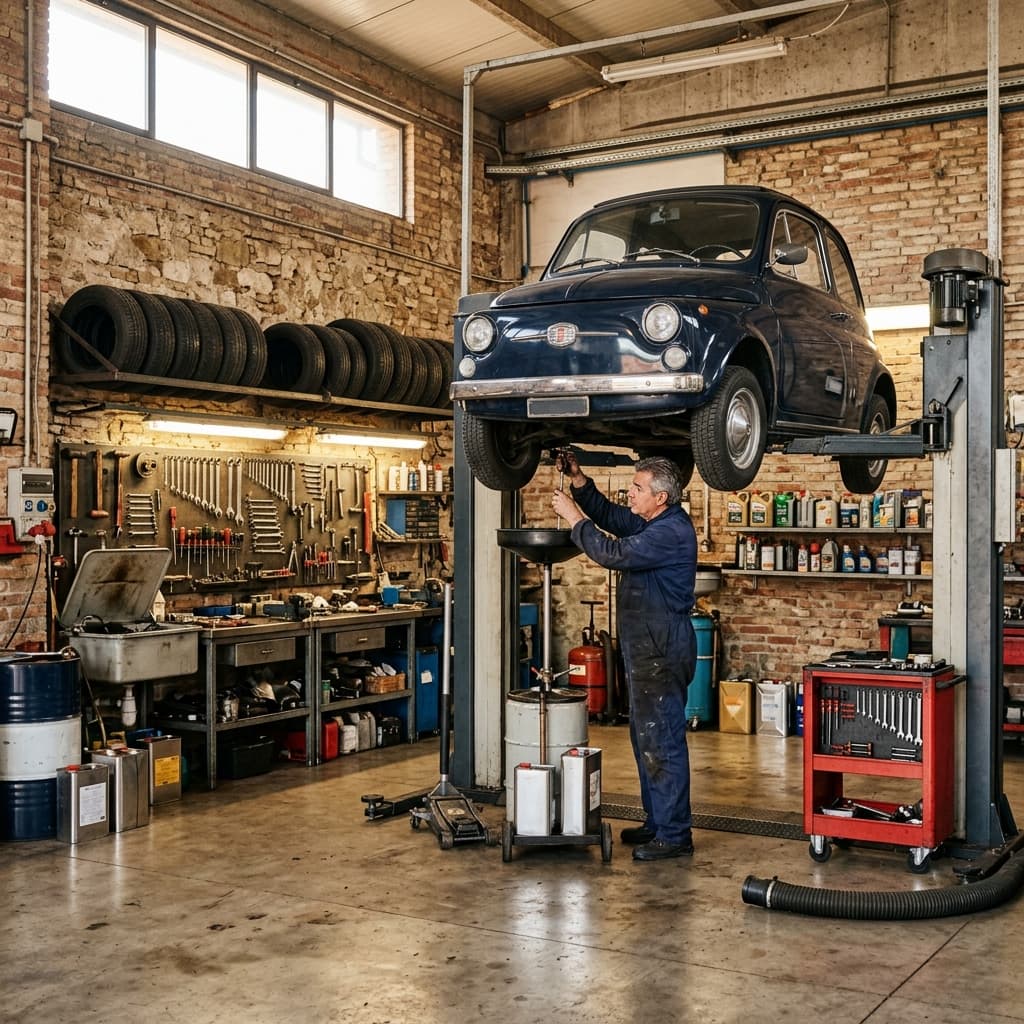 Officina