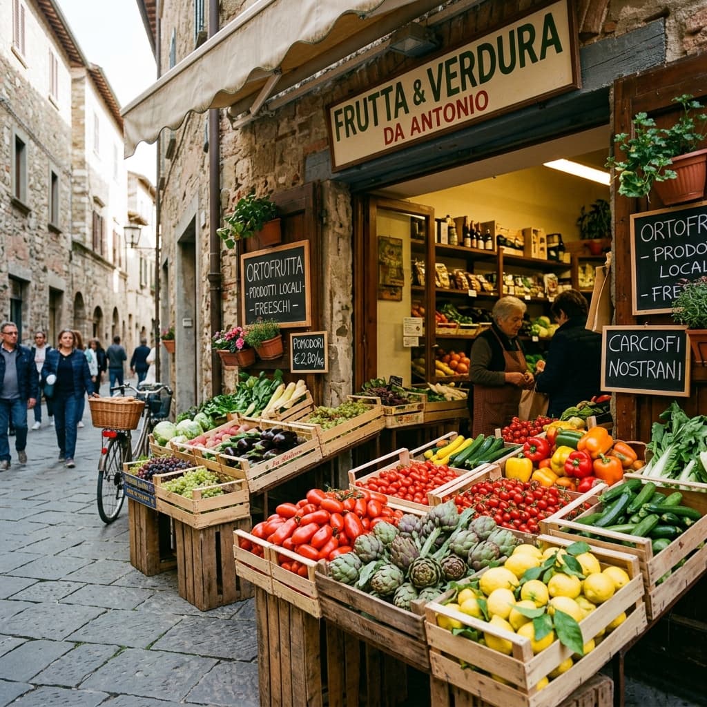 Ortofrutta