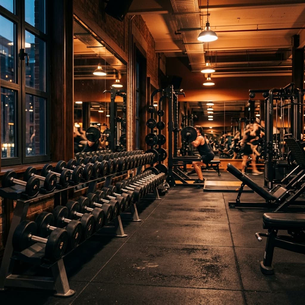 Palestra