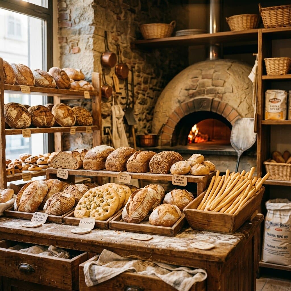 Panetteria