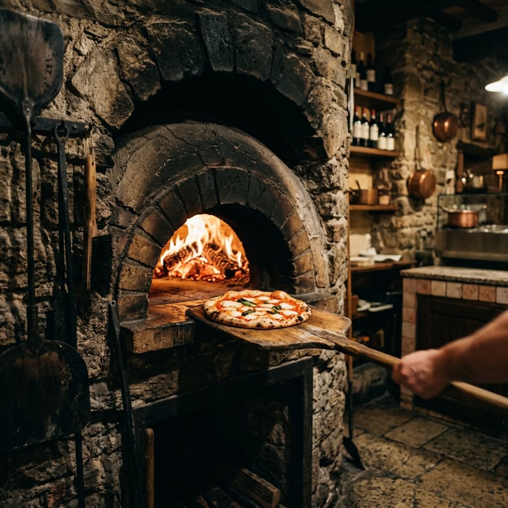 Pizzeria