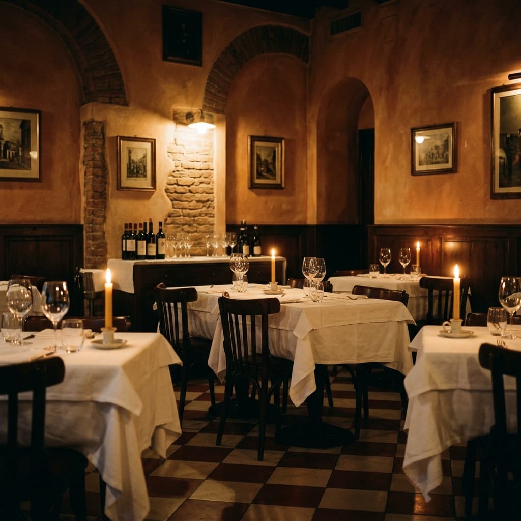 Ristorante