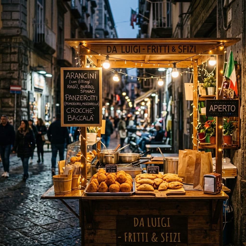 Street Food