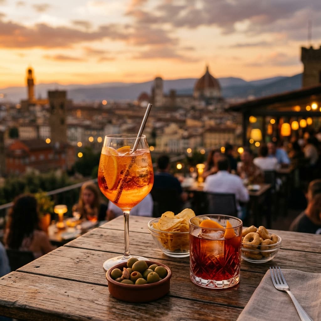 l'Aperitivo