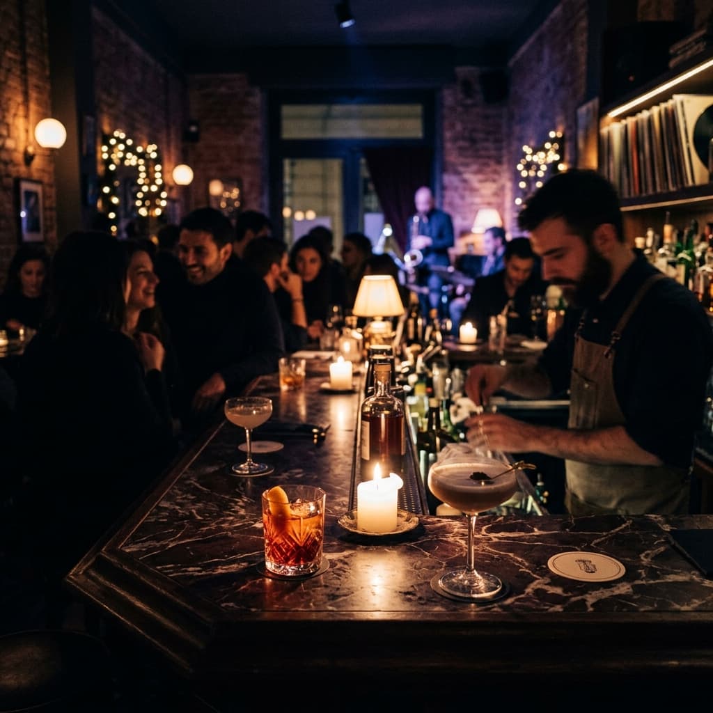 la Serata