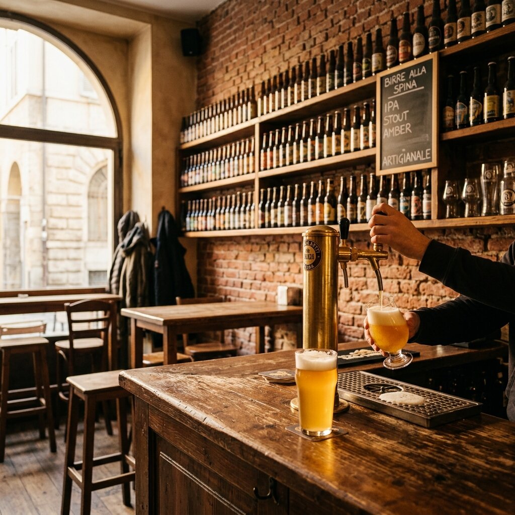 Birreria