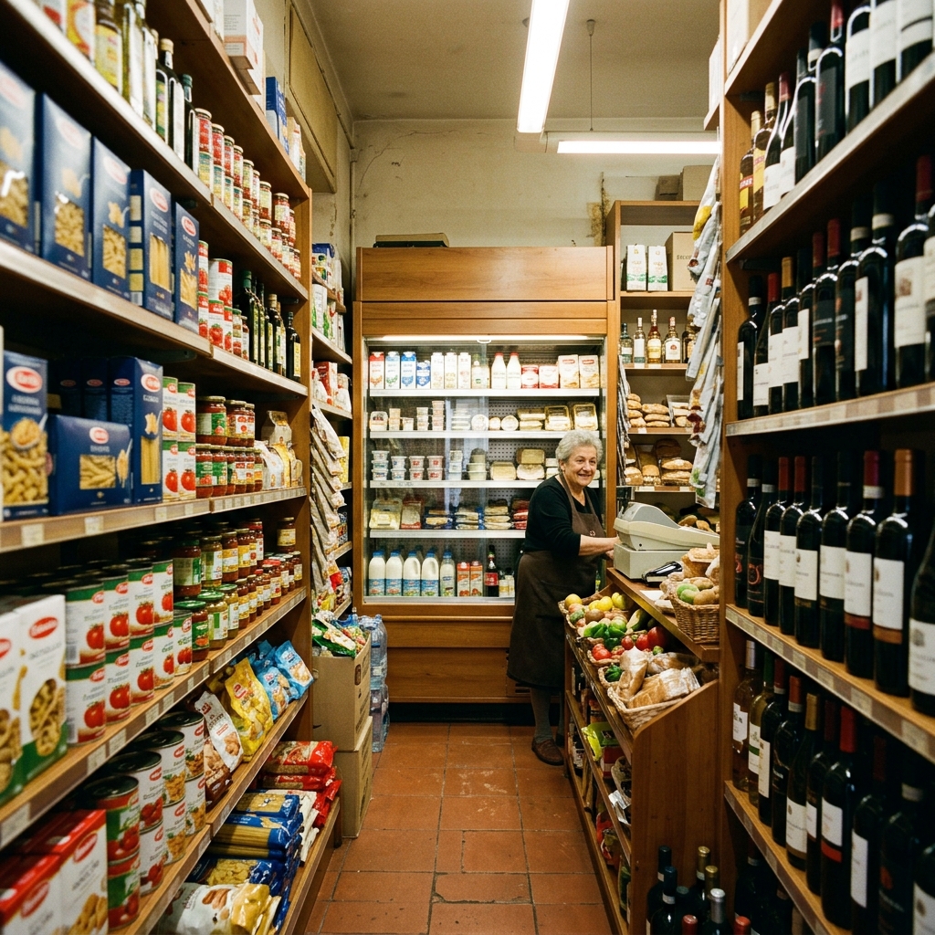 Market